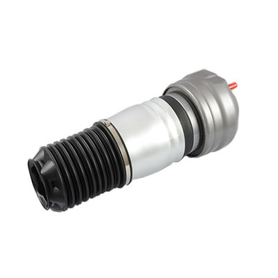 Borsa da sinistra a destra 97034315201 97034315101 di muggito dell'aria della molla pneumatica della parte anteriore per Paramera 970 2009 - 2016