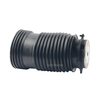 Soffietti posteriori della molla di sospensione dell'aria della sospensione dell'automobile per i corredi di riparazione della molla pneumatica di Mercedes W205 2053200125 2053200225