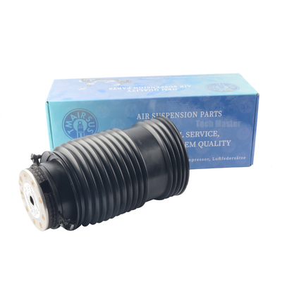 Soffietti posteriori della molla di sospensione dell'aria della sospensione dell'automobile per i corredi di riparazione della molla pneumatica di Mercedes W205 2053200125 2053200225
