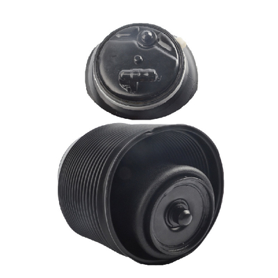 Toyota Land Cruiser Prado 120 GX460 GX470 48090-35011 48080-35011 molle pneumatiche posteriori