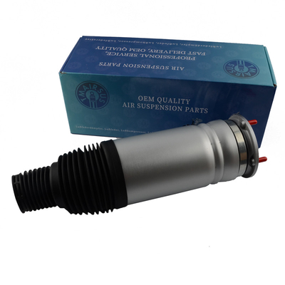 OEM LR087094 LADN ROVER RANGE ROVER L405 e sport L494 della primavera di Front Suspension Shock Absorber Air