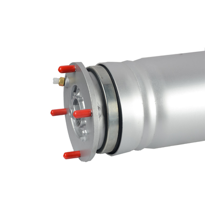 Ammortizzatore della sospensione dell'aria di Rover Sport L405 L494 della terra del puntone dell'aria LR087094 LR060402 LR087083