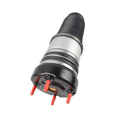 Muggito di gomma dell'aria della primavera 2004-2010 dell'aria dell'OEM 4F0616039AA di Audi A6 C6 4F Avant Quattro Front Left Air Spring