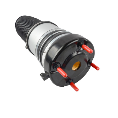 Muggito di gomma dell'aria della primavera 2004-2010 dell'aria dell'OEM 4F0616039AA di Audi A6 C6 4F Avant Quattro Front Left Air Spring