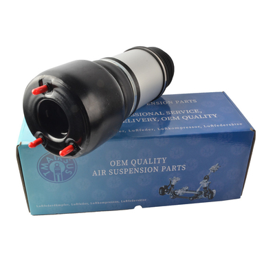 Corredi di riparazione di scossa dell'aria della molla pneumatica di Mercedes Benz Front Air Suspension Spring For W211 W219 2113209313 2113209413