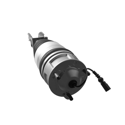 Audi Q7 Porsche Cayenne &amp; VW Touareg nuovo Front Left Air Strut Assembly 7P6616039N 7P6616040N