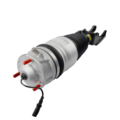 Audi Q7 Porsche Cayenne &amp; VW Touareg nuovo Front Left Air Strut Assembly 7P6616039N 7P6616040N