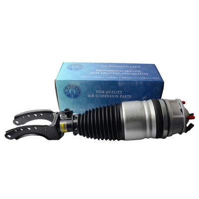 Audi Q7 Porsche Cayenne &amp; VW Touareg nuovo Front Left Air Strut Assembly 7P6616039N 7P6616040N