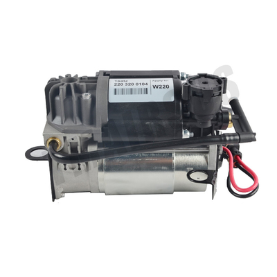 Compressore della sospensione dell'aria del sistema di sospensione dell'aria A2113200304 A2203200104 per Mercedes-Benz W219 W211 W220