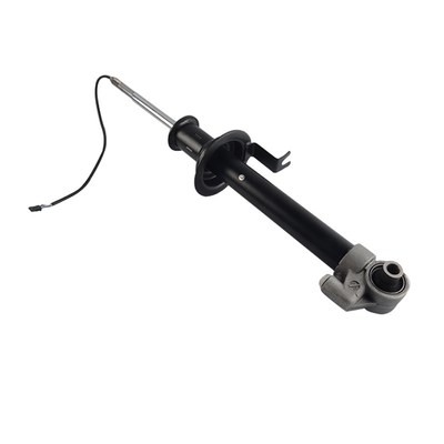 Molla di sospensione dell'aria ISO9001 per BMW E38 7 serie di scossa da sinistra a destra posteriore con i ricambi auto 37121091571 dell'ammortizzatore di EDC