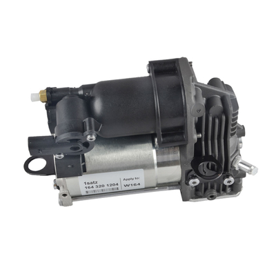 Il compressore della sospensione dell'aria 1643200504 per l'automobile di Mercedes-Benz X164 W164 parte 1643201204 1643200304 1643200204