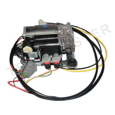 Compressore automatico 37226787616 della sospensione dell'aria di BMW E39 E65 E66 E53 37226778773 37221092349 pompa di aria di WABCO 4154031000