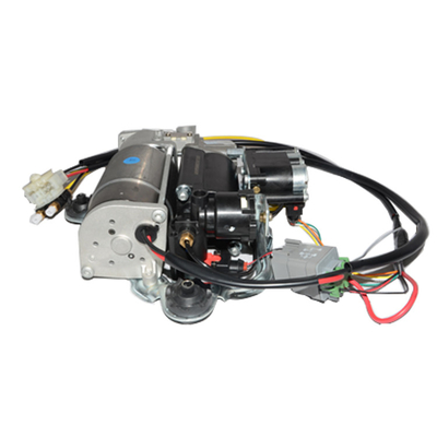 Il compressore della sospensione dell'aria per l'automobile di BMW E39 E65 E66 E53 parte 37226787616 37226778773 37221092349 WABCO: 4154031000