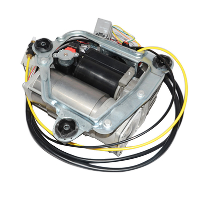 Il compressore della sospensione dell'aria per l'automobile di BMW E39 E65 E66 E53 parte 37226787616 37226778773 37221092349 WABCO: 4154031000