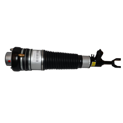 Scossa dell'aria per Audi A6 C6 4F Front Left Air Suspenion Dapmer 4F0616039AA 4F0616039R 4F0616039S 4F0616039T