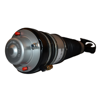 Scossa dell'aria per Audi A6 C6 4F Front Left Air Suspenion Dapmer 4F0616039AA 4F0616039R 4F0616039S 4F0616039T