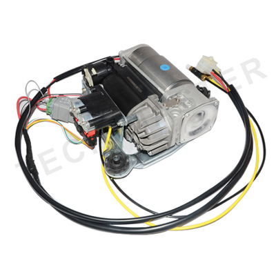 Compressore automatico 37226787616 della sospensione dell'aria di BMW E39 E65 E66 E53 37226778773 37221092349 pompa di aria di WABCO 4154031000