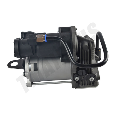 Compressore 2223200604 2223200404 della sospensione dell'aria di Mercedes W222 V222 A217 2013-2020 della pompa della sospensione dell'aria