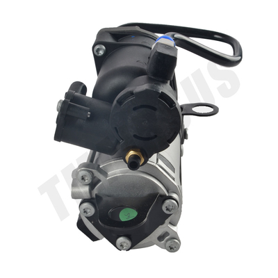 Compressore 2223200604 2223200404 della sospensione dell'aria di Mercedes W222 V222 A217 2013-2020 della pompa della sospensione dell'aria