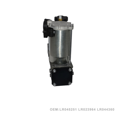 Sospensione LR3 2005 - della pompa di aria LR045251 compressore LR4 2010-2014 della sospensione dell'aria 2009 &amp; variare Rover Sport 2006 - 2013