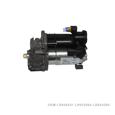 Sospensione LR3 2005 - della pompa di aria LR045251 compressore LR4 2010-2014 della sospensione dell'aria 2009 & variare Rover Sport 2006 - 2013