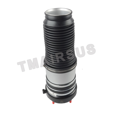 Corredi di riparazione dell'aria di muggito 4F0616039AA 4F0616040AA di Audi A6 C6 4F Avant Quattro Front Air Suspension Springs Air