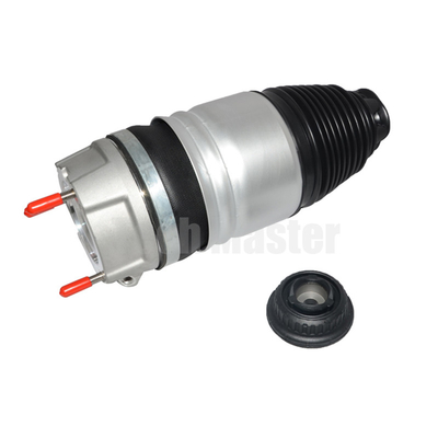 Corredi di riparazione della molla pneumatica di Audi Q7 Caienna Touareg Front Air Repair Kits Bellow 7P6616039N 95834305102 delle parti dell'automobile