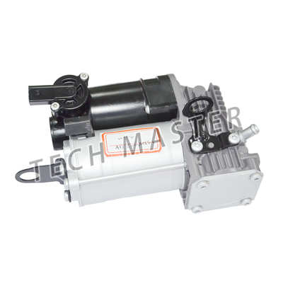 Compressore 1643201204 della sospensione dell'aria di Mercedes-Benz X164 W164 pompa di aria 1643200304 1643200204