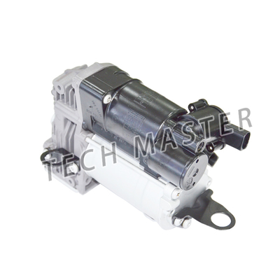 Compressore 1643201204 della sospensione dell'aria di Mercedes-Benz X164 W164 pompa di aria 1643200304 1643200204