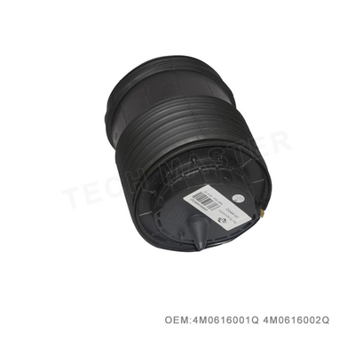 La destra 4M0616002Q della parte posteriore di Audi Q7 4m Touareg piegato Bentayga Lamborghini Urus ha lasciato i corredi di riparazione dell'airbag della molla di sospensione