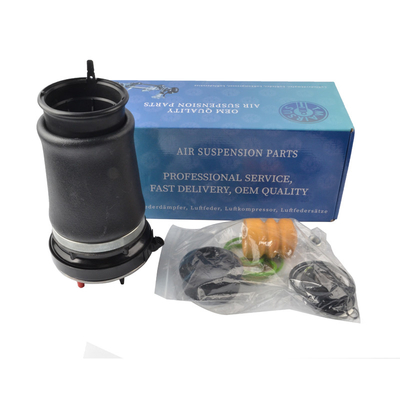 Muggito dell'aria per la borsa 37116757502 37116761444 di BMW X5 E53 Front Right Suspension Repair Kits