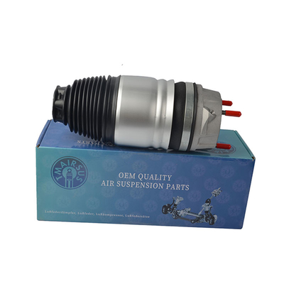 Muggito dell'aria 7P6616039N 95834305102 per Audi Q7 Caienna Touareg Front Left 3,0 L primavera di gomma della sospensione di 3.6L 4.0L 958