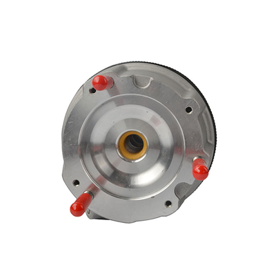 Muggito dell'aria 7P6616039N 95834305102 per Audi Q7 Caienna Touareg Front Left 3,0 L primavera di gomma della sospensione di 3.6L 4.0L 958