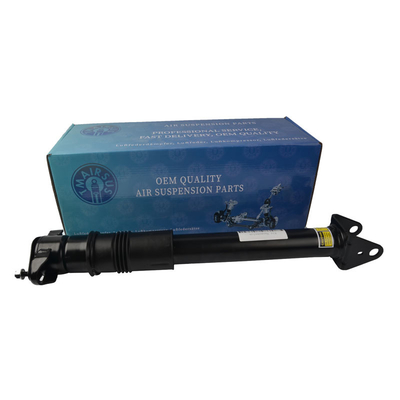 Scossa automatica dell'aria per Mercedes-Benz W164/parte posteriore di GL senza parti Airmatic dell'automobile di ADS 1643202431 A1643201631
