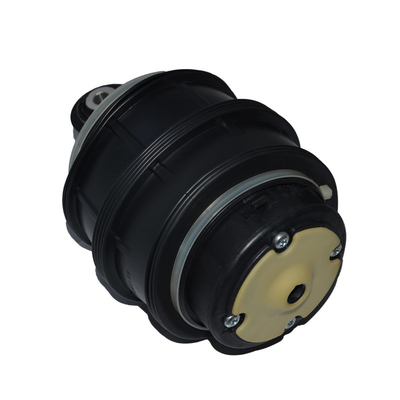 Molla di sospensione destra e sinistra dell'aria dell'airbag 4matic della parte posteriore del SpringMercedes-benz W211 S211 dell'aria di prezzo franco fabbrica 2113200925
