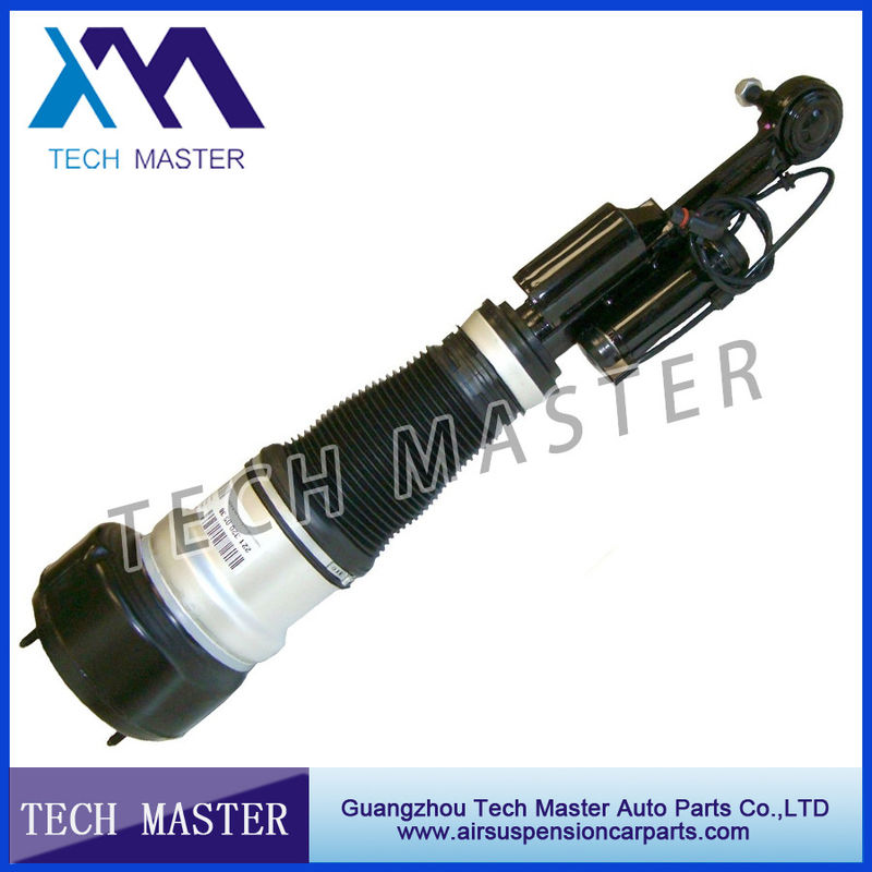 Scossa 4 Matic 221 della sospensione dell'aria di S350/450/550 CL500 garanzia di molto tempo 320 05 38