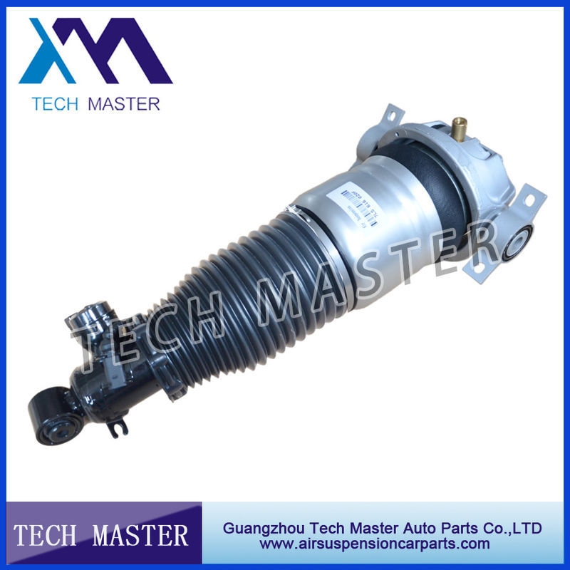 Scossa originale della sospensione dell'aria per l'ammortizzatore dell'aria di Audi Q7 7L5 616 019D 7L5 616 020D