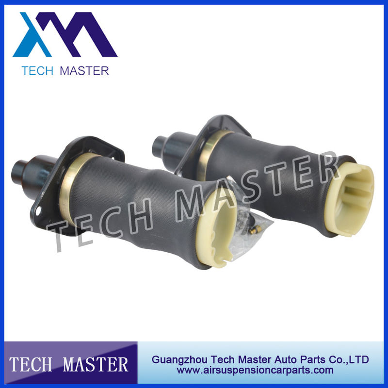 Borse di muggito della sospensione dell'aria per l'OEM 4Z7616051A 4Z7616052A della molla pneumatica della parte posteriore di Audi A6 C5