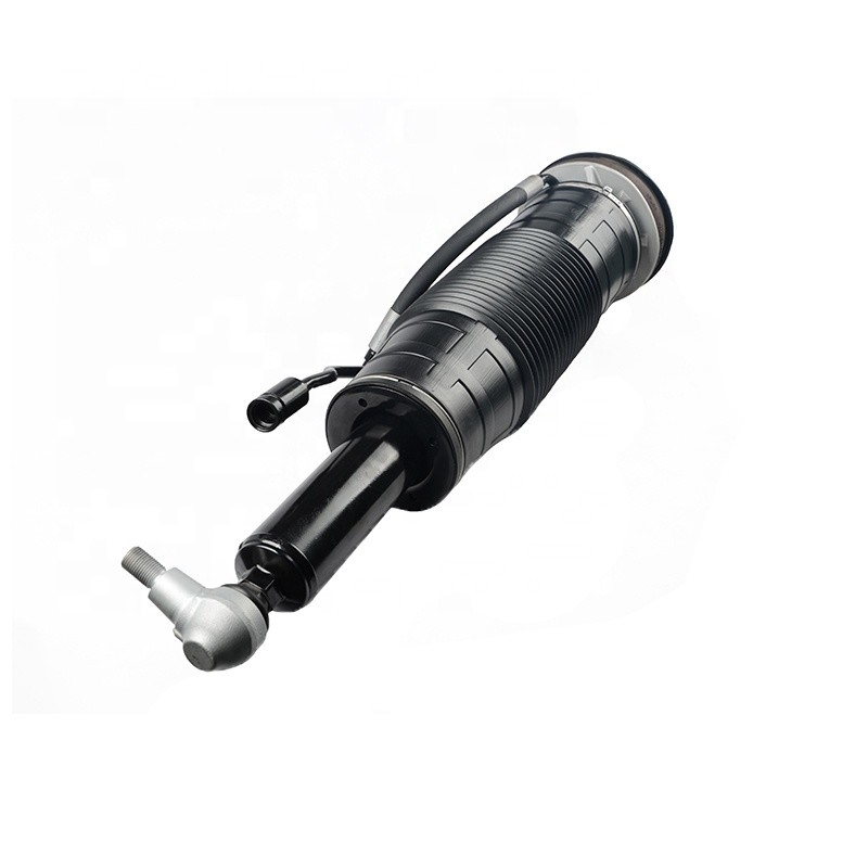 Ammortizzatore idraulico di W221 W216 Front Active Body Control ABC per Mercedes 2213207913