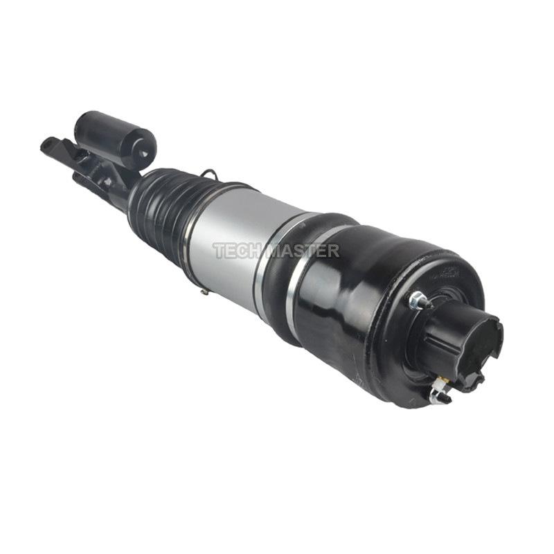Ammortizzatore 2113209513 del puntone dell'aria della parte anteriore W211 2113209613 ammortizzatore della sospensione dell'aria di Mercedes Benz W211 W219 4matic