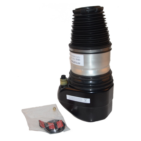 Le molle di sospensione dell'aria della parte anteriore L&amp;R per i corredi di riparazione della molla pneumatica di BMW G11 G12 ventilano il muggito 37106877553