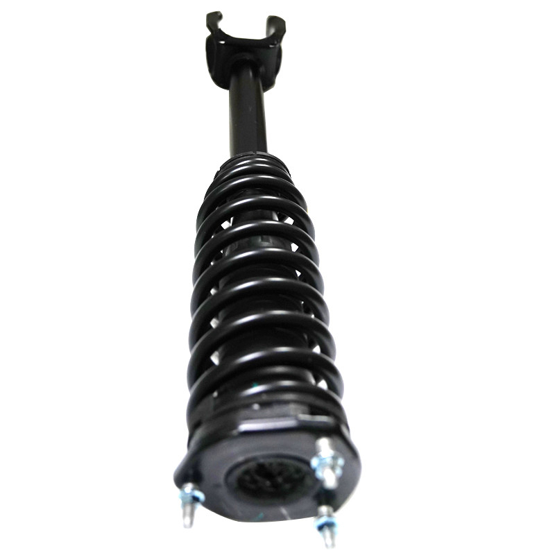 Scossa Mercedes Benz completa W164 GL ml 1663232400 1663231000 di Front Left Right Coil Spring