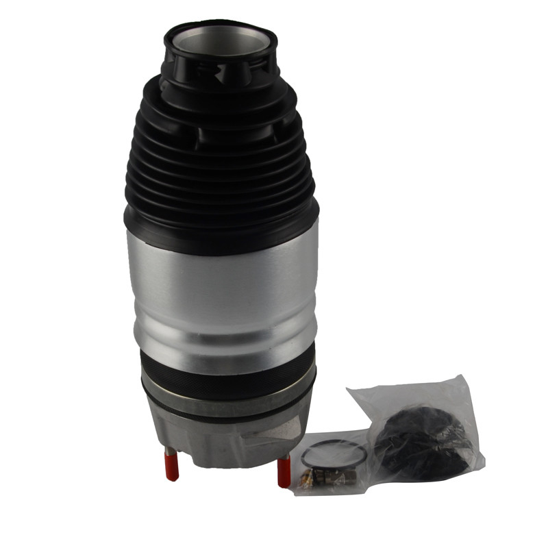 Corredo di Front Air Suspension Spring Repair per muggito dell'aria di Audi Q7 VW Touareg Porsche 7L6616403B