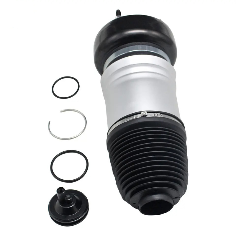 Sospensione classa c Front Air Spring Bellow 2053204768 dell'aria di Mercedes Benz W205 della garanzia da 1 anno