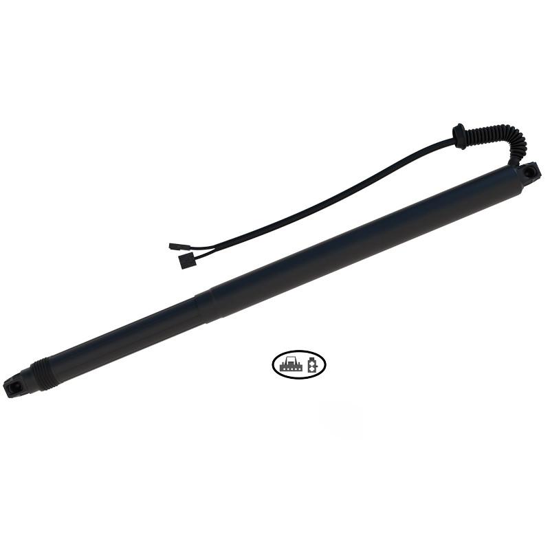 Porta posteriore 5E9827852F 5E9827852A del puntone del gas di Hood Support For Skoda OctaviaIII COMBI della primavera di gas