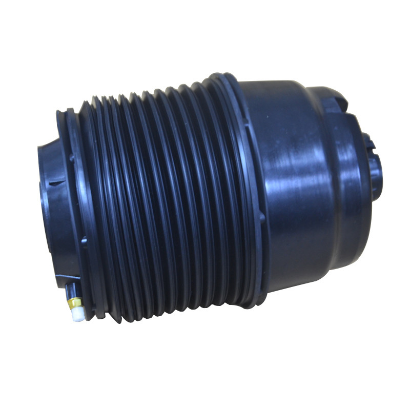 Aspetti per spedire il muggito 1673200025 GLS di gomma GLE dell'aria della molla W167 Airmatic di Mercedes Benz Rear Air