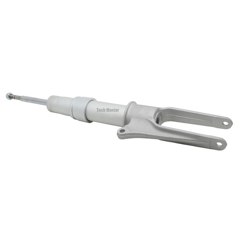 Ammortizzatore elettrico della molla pneumatica per Porsche Panamera 970 Front Air Spring Shock Absorber 97034305215 97034305115
