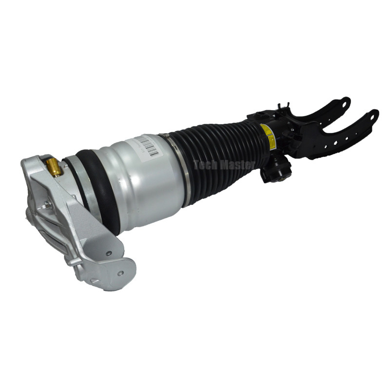 Scossa 7L8616039D 7L8616040D della sospensione dell'aria di Front Shock Absorber For Audi Q7 4L della molla pneumatica