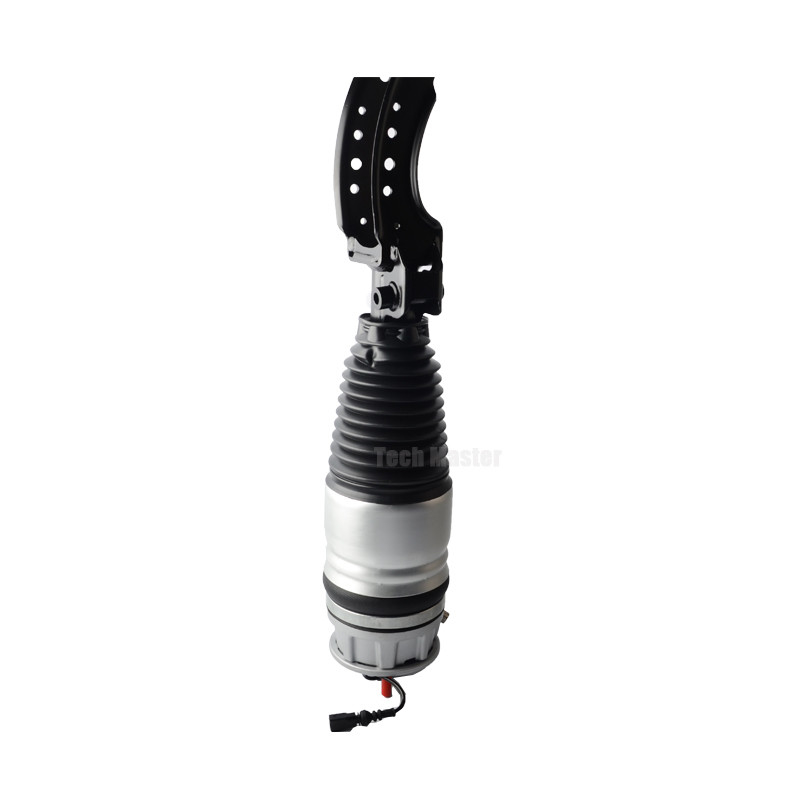 Assemblea 7P6616039N 7P6616040N del puntone dell'ammortizzatore dell'automobile di Front Air Bag Strut For VW Touareg II Porsche 958