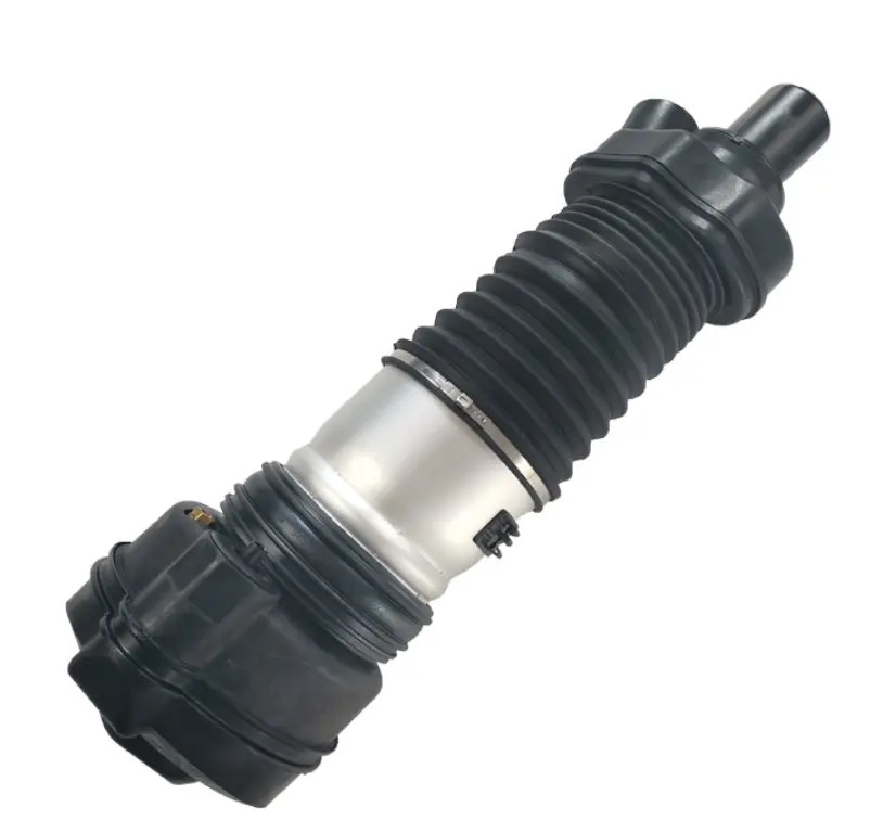 Scossa della sospensione dell'aria della parte anteriore L&amp;R per l'ammortizzatore di Porsche Cayenne 9Y0 9Y0616039 9Y0616040